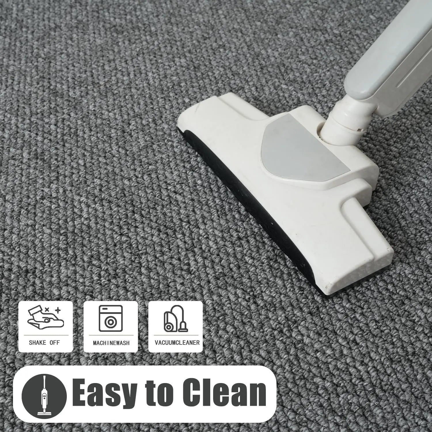 Non-Slip Sisal Cat Scratching Mat