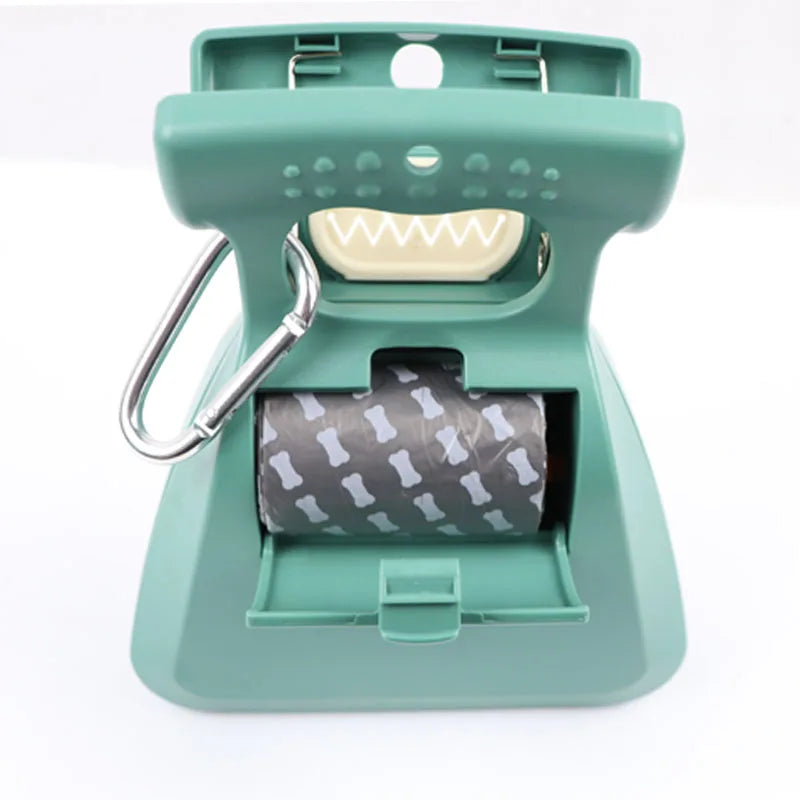 Foldable Travel Pooper Scooper