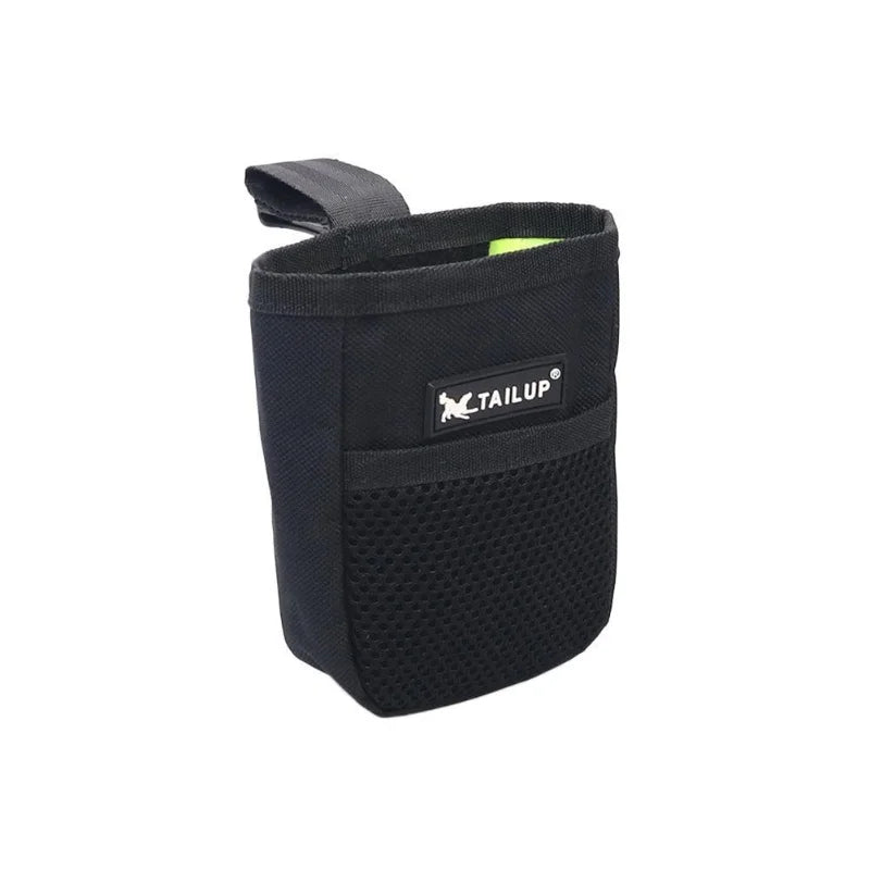 Portable Dog Training Treat Bag