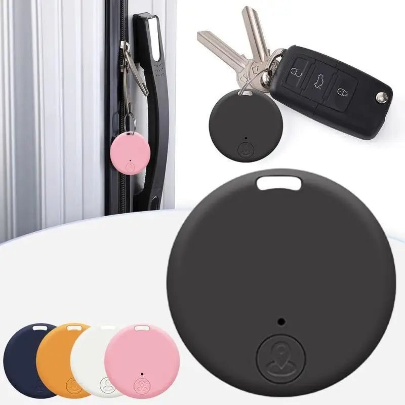 Mini Bluetooth GPS Tracker Tag