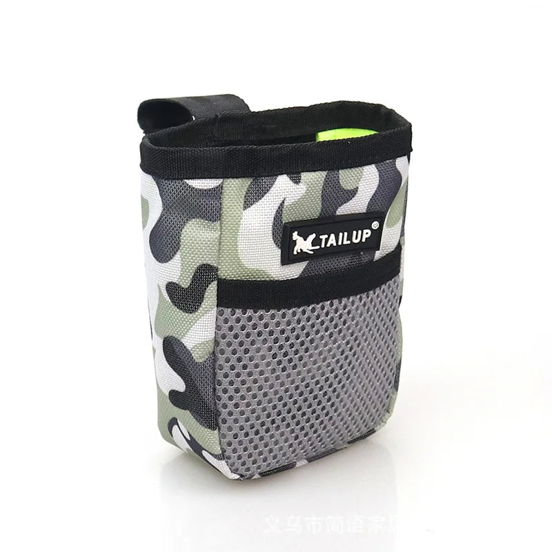 Portable Dog Training Treat Bag