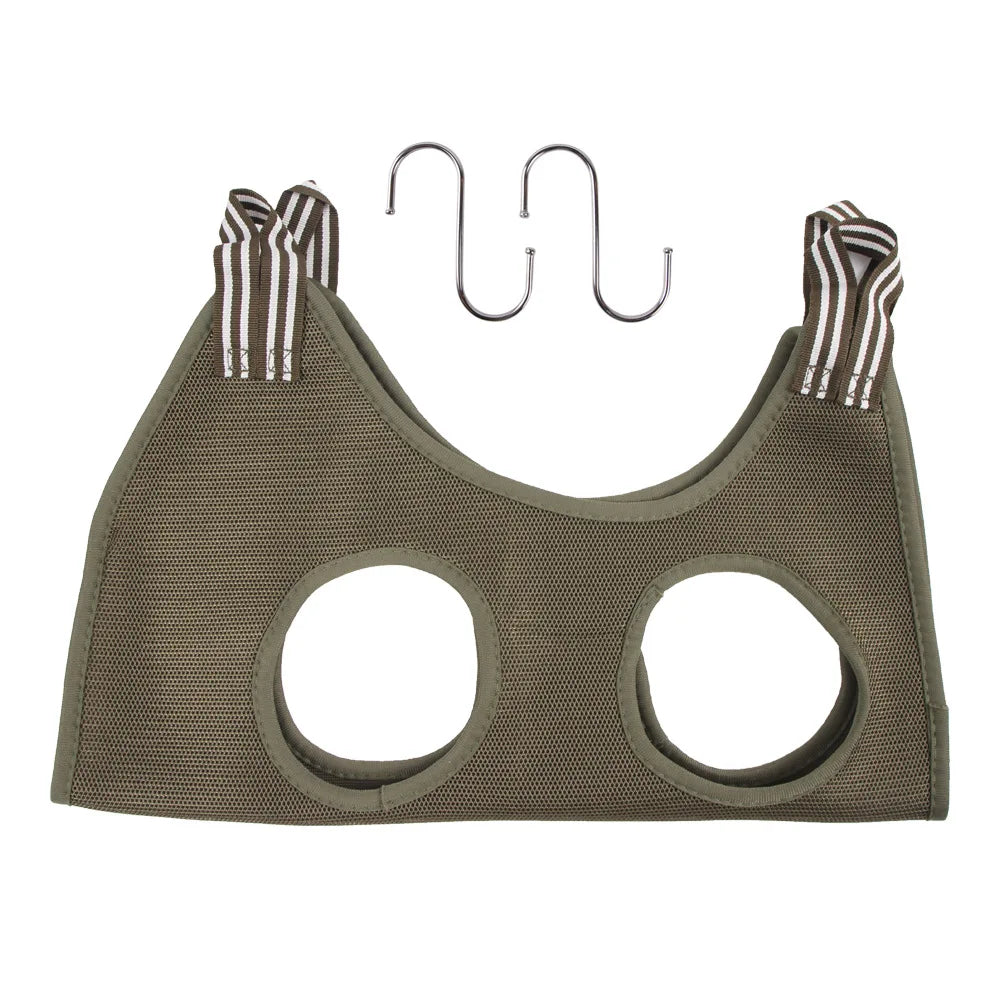 Pet Grooming Hammock for Nail Trimming