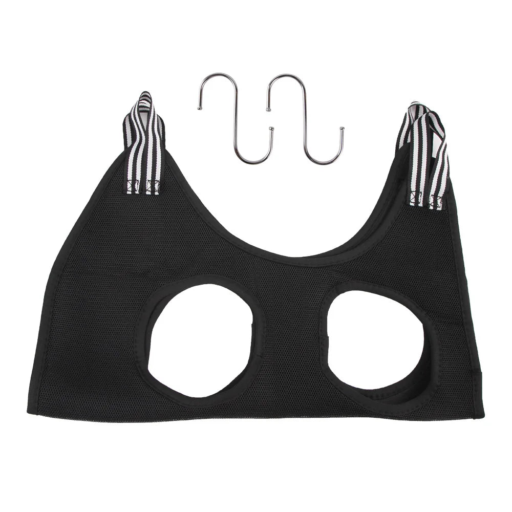 Pet Grooming Hammock for Nail Trimming