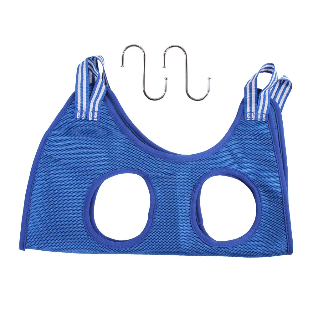 Pet Grooming Hammock for Nail Trimming