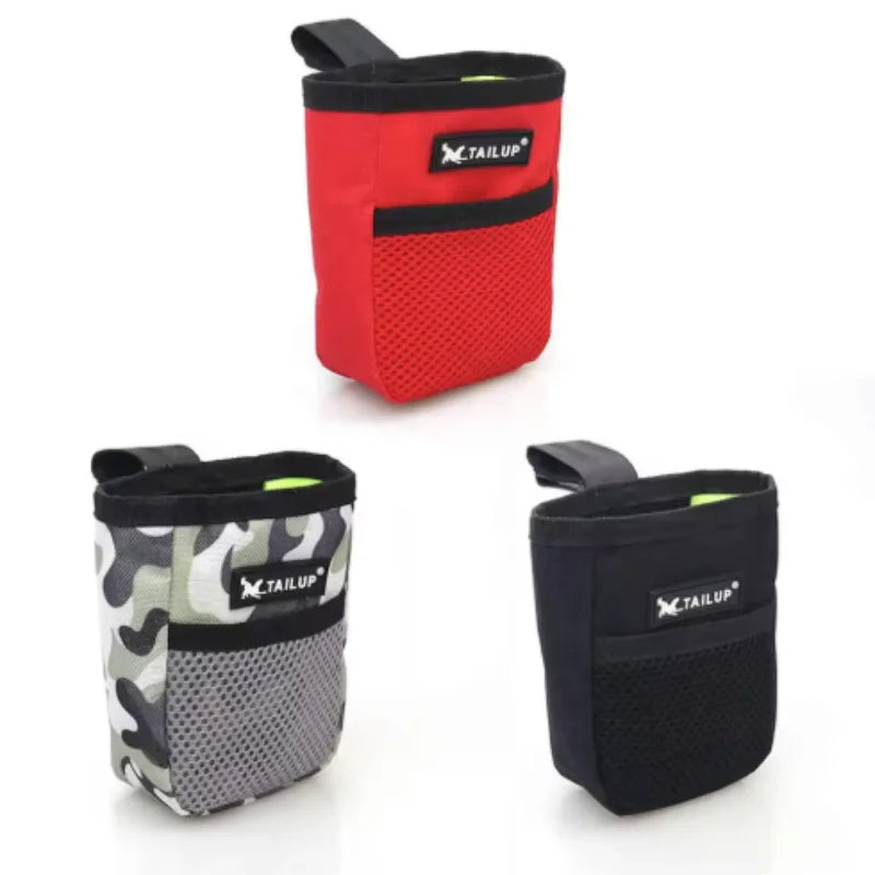 Portable Dog Training Treat Bag