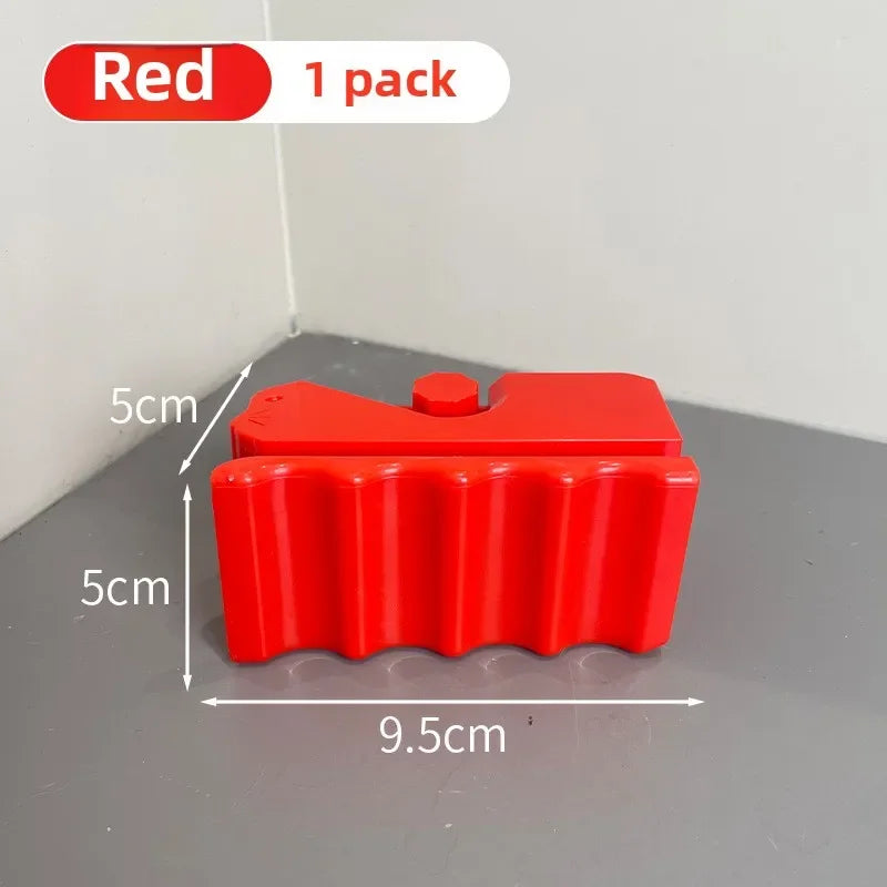 3-in-1 Cat Scratcher Board Cutter Tool