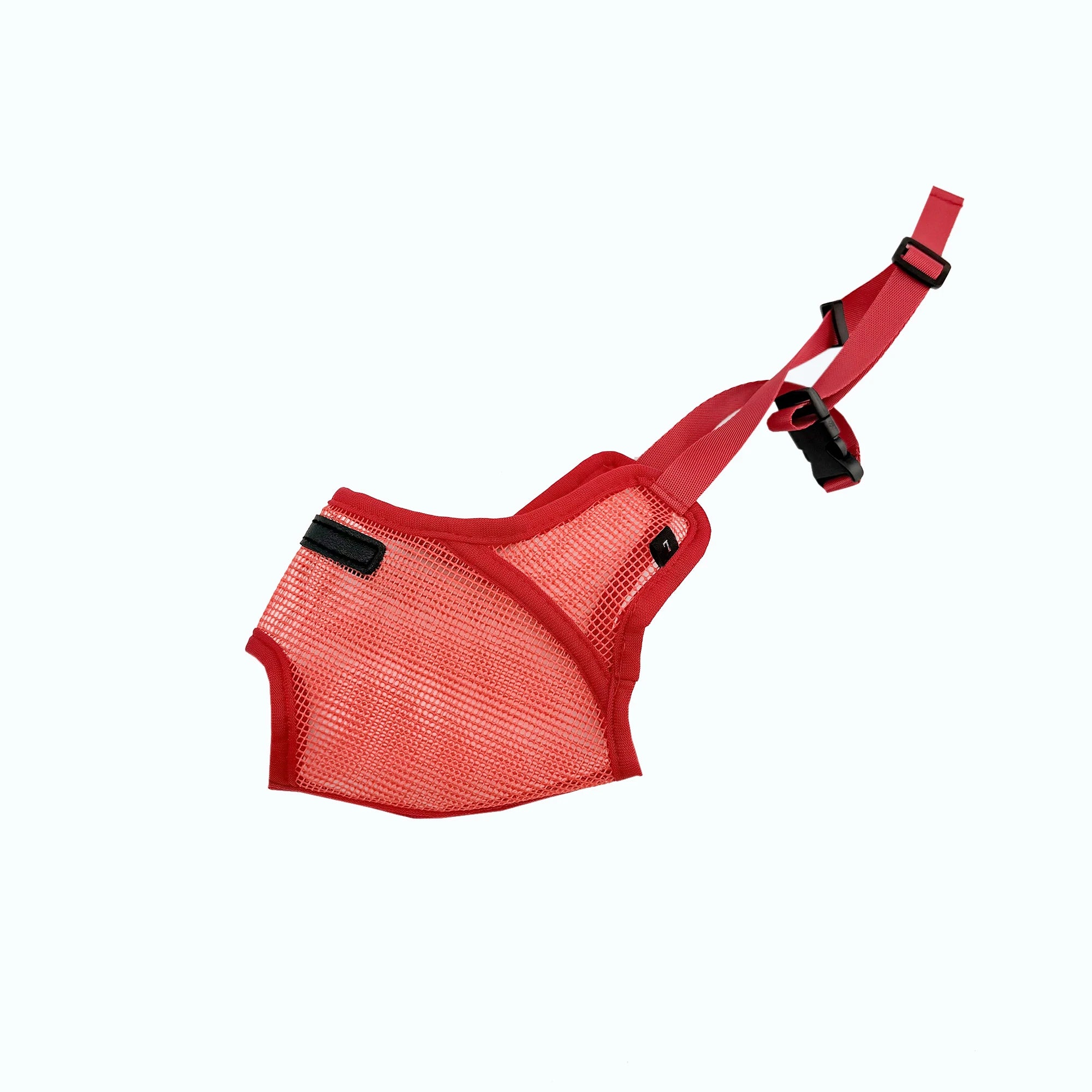 Breathable Mesh Dog Muzzle