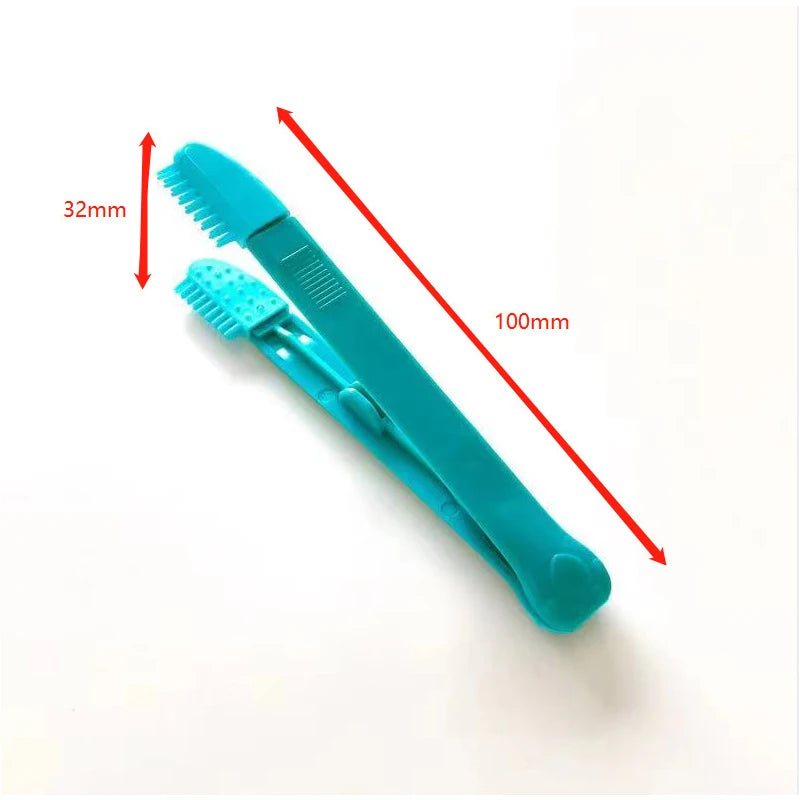 Pet Eye Cleaning Brush