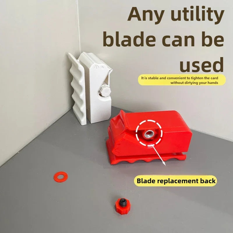 3-in-1 Cat Scratcher Board Cutter Tool