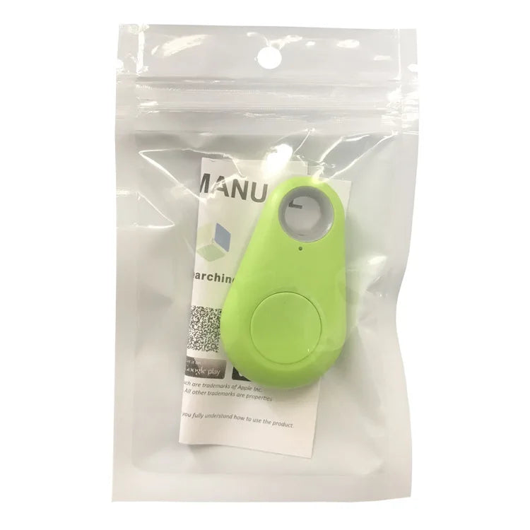 Mini Bluetooth GPS Tracker Tag