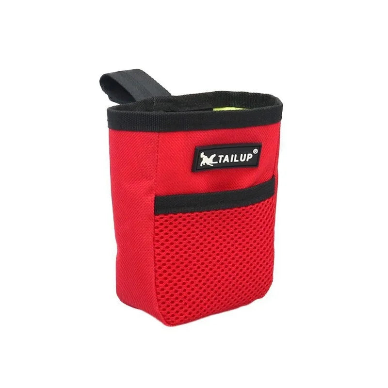 Portable Dog Training Treat Bag