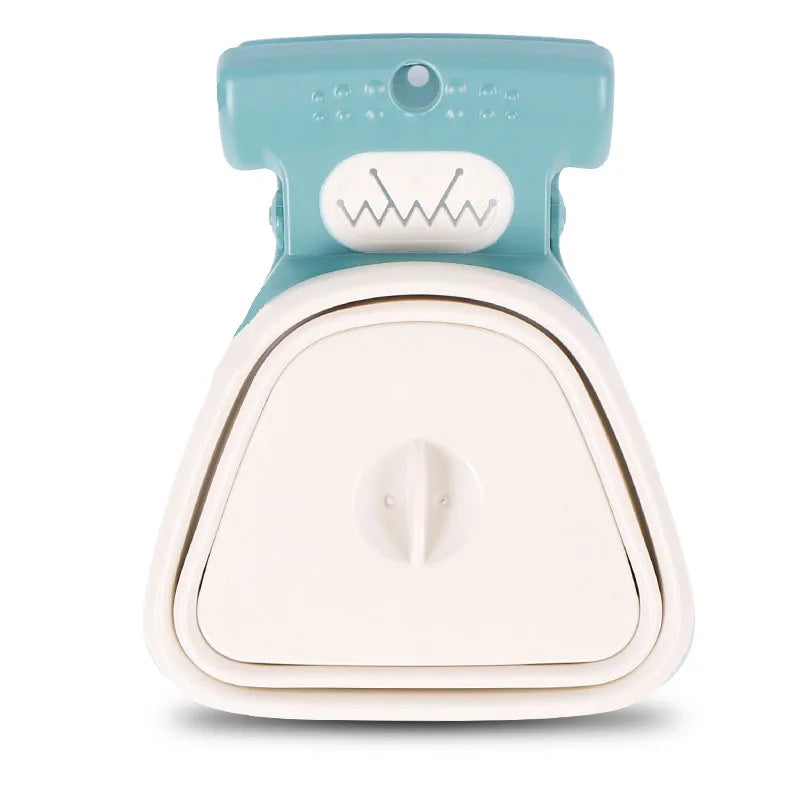 Foldable Travel Pooper Scooper