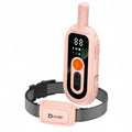 Rechargeable Anti-Bark Dog Training Collar