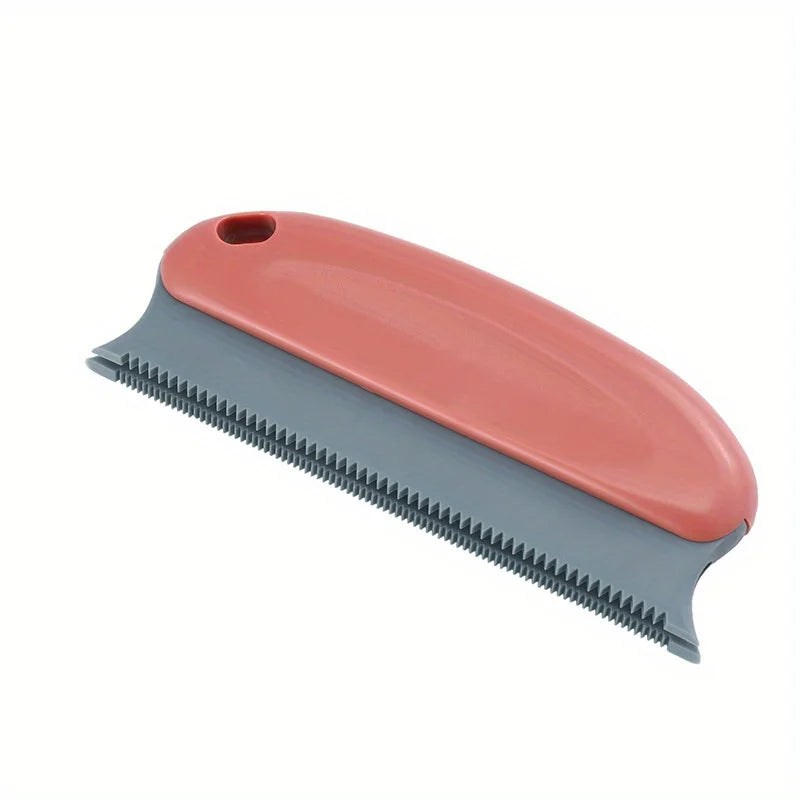Pet Hair Remover Cleaning Brush