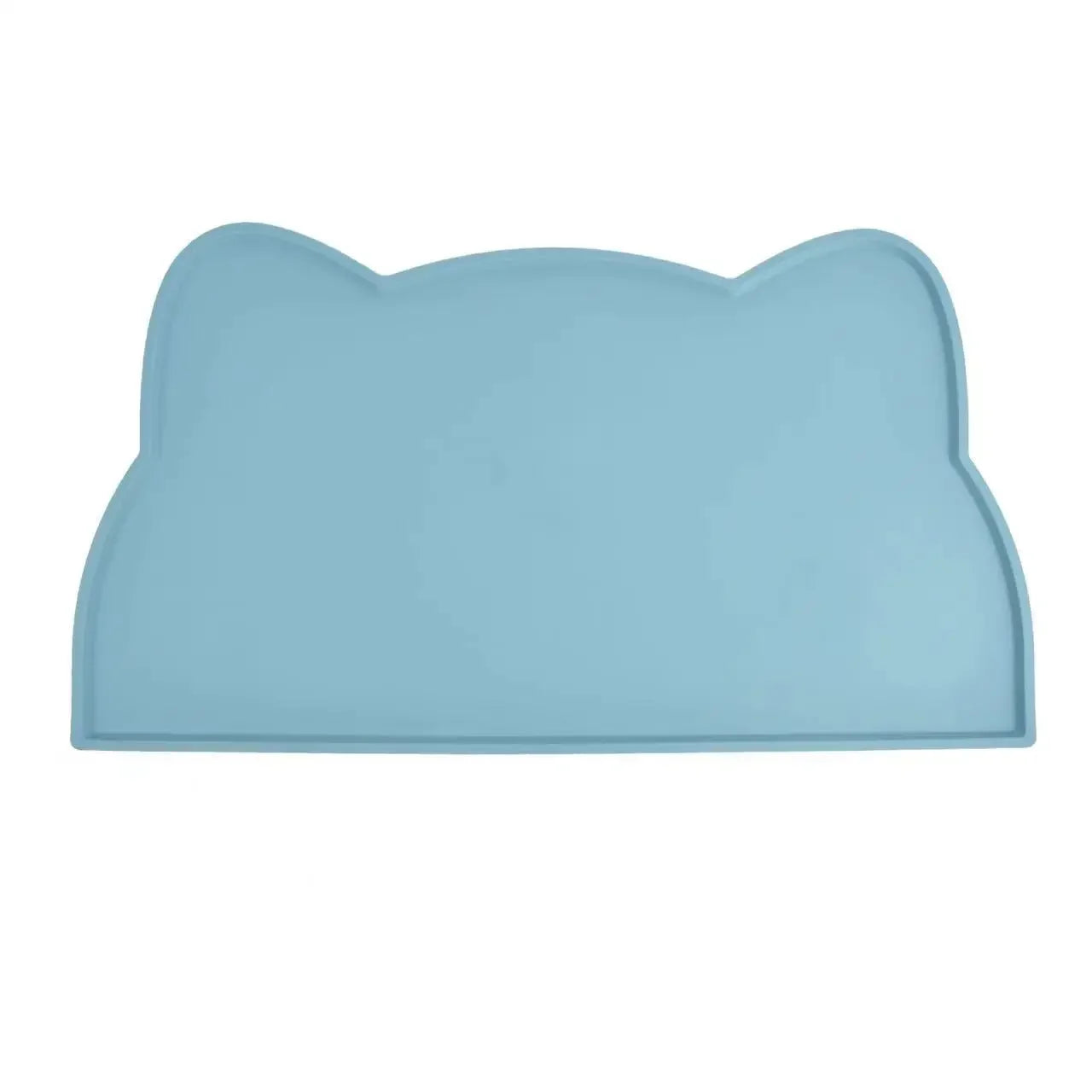 Waterproof Silicone Pet Feeding Mat