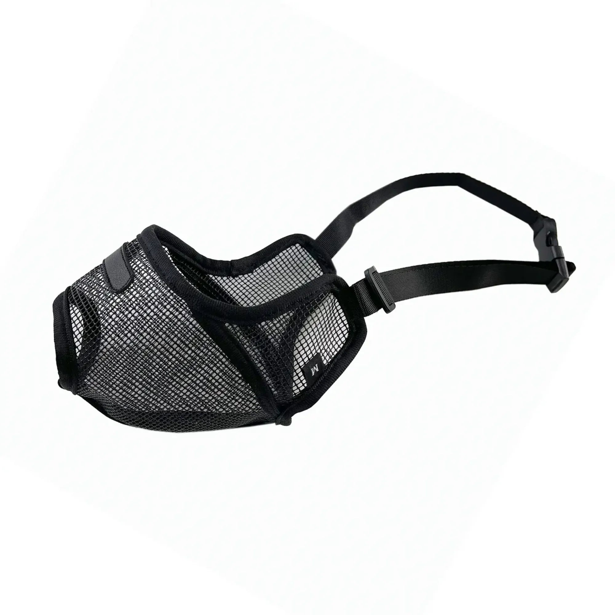 Breathable Mesh Dog Muzzle
