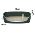 Portable Dog Potty Training Tray