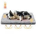 Self-Heating Pet Pad – Warm Mat for Dogs & Cats