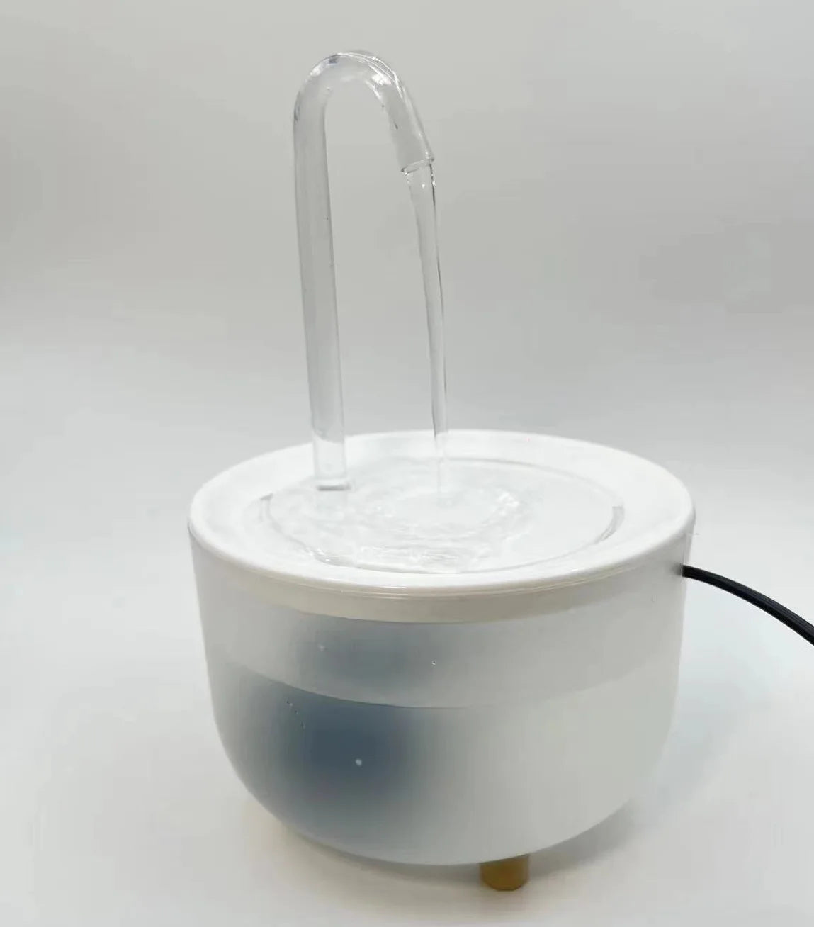 Automatic Pet Water Fountain – 1200ml