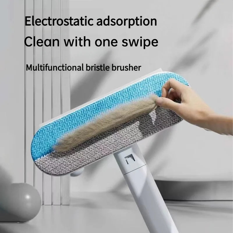 Reusable Pet Hair Lint Remover Brush