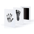 Clean Touch Ink Pad for Pet Paw Prints
