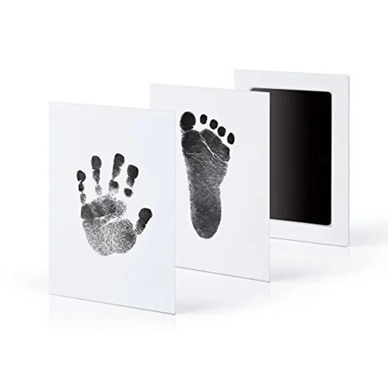 Clean Touch Ink Pad for Pet Paw Prints