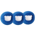 Reusable Pet Hair Remover Laundry Balls