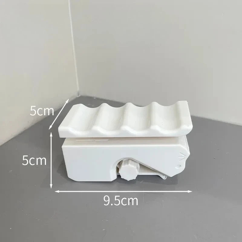 3-in-1 Cat Scratcher Board Cutter Tool