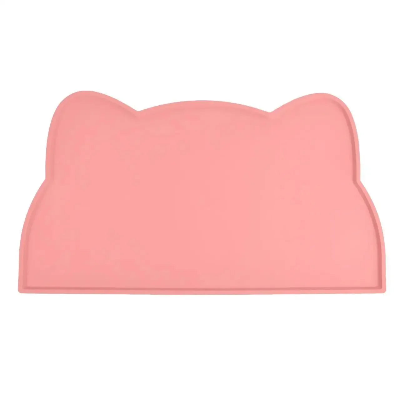Waterproof Silicone Pet Feeding Mat