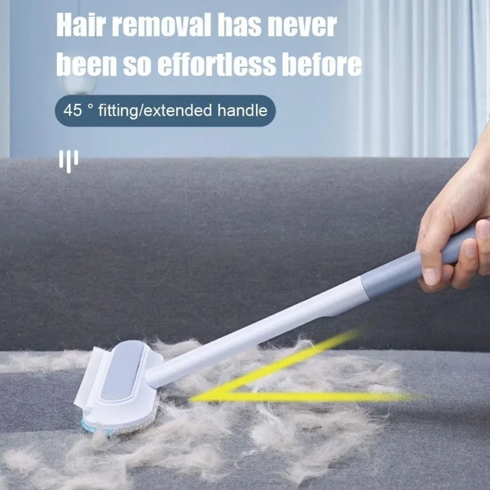 Reusable Pet Hair Lint Remover Brush