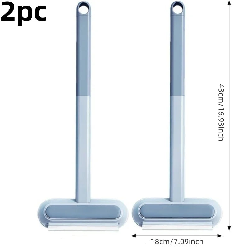 Reusable Pet Hair Lint Remover Brush